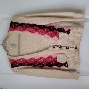 Banana Republic Cardigan